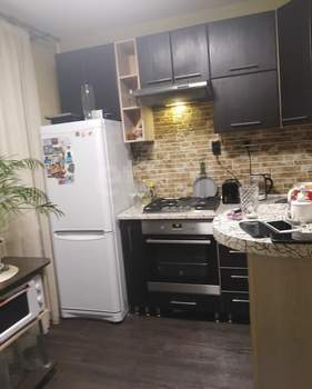 2-к квартира, вторичка, 52м2, 6/10 этаж