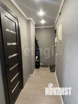 1-к квартира, вторичка, 30м2, 4/5 этаж