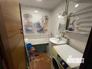 4-к квартира, вторичка, 75м2, 2/9 этаж