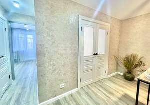 1-к квартира, вторичка, 33м2, 8/10 этаж