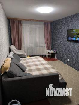 3-к квартира, вторичка, 64м2, 3/9 этаж