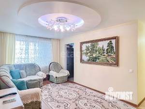3-к квартира, вторичка, 64м2, 8/9 этаж