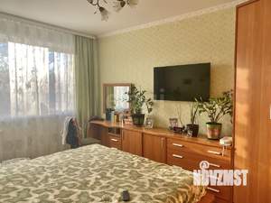 2-к квартира, вторичка, 50м2, 4/5 этаж