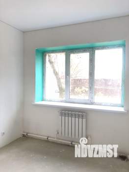 Студия квартира, вторичка, 33м2, 1/3 этаж