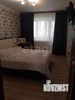 3-к квартира, вторичка, 64м2, 1/4 этаж