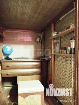 1-к квартира, вторичка, 37м2, 7/9 этаж