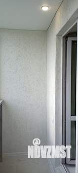 Студия квартира, вторичка, 24м2, 3/9 этаж