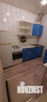 2-к квартира, вторичка, 47м2, 1/2 этаж