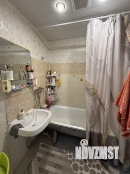 1-к квартира, вторичка, 44м2, 9/9 этаж
