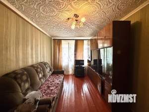 1-к квартира, вторичка, 29м2, 4/5 этаж