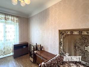 2-к квартира, вторичка, 48м2, 4/4 этаж