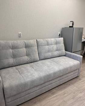 1-к квартира, вторичка, 43м2, 8/18 этаж