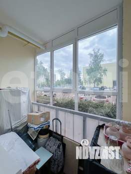 1-к квартира, вторичка, 42м2, 1/10 этаж