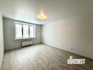 1-к квартира, вторичка, 38м2, 4/9 этаж