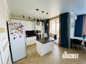 2-к квартира, вторичка, 98м2, 8/9 этаж