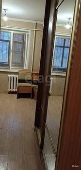 1-к квартира, вторичка, 33м2, 1/5 этаж