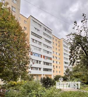3-к квартира, вторичка, 61м2, 8/9 этаж