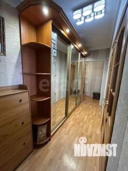 3-к квартира, вторичка, 63м2, 5/10 этаж