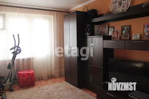 1-к квартира, вторичка, 37м2, 2/10 этаж