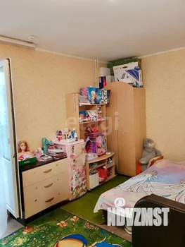 1-к квартира, вторичка, 30м2, 1/9 этаж