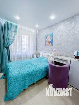 3-к квартира, вторичка, 80м2, 1/5 этаж