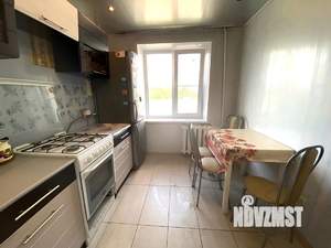 3-к квартира, вторичка, 60м2, 6/9 этаж