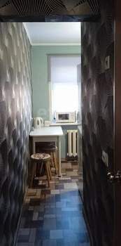 1-к квартира, вторичка, 32м2, 4/5 этаж