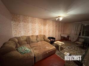 1-к квартира, вторичка, 31м2, 6/9 этаж