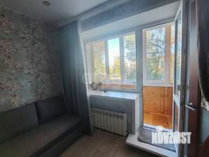 2-к квартира, вторичка, 44м2, 2/5 этаж