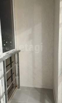 1-к квартира, вторичка, 39м2, 7/9 этаж