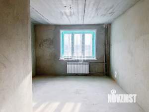 2-к квартира, вторичка, 59м2, 15/16 этаж