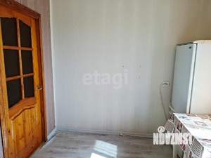 1-к квартира, вторичка, 37м2, 10/10 этаж