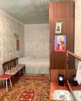 2-к квартира, вторичка, 41м2, 4/5 этаж