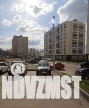 2-к квартира, сданный дом, 62м2, 9/9 этаж