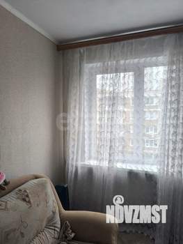 1-к квартира, вторичка, 34м2, 5/5 этаж