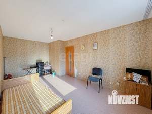 1-к квартира, вторичка, 33м2, 3/9 этаж