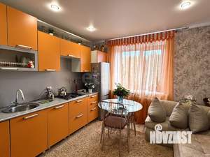 1-к квартира, вторичка, 41м2, 5/5 этаж