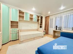 2-к квартира, вторичка, 49м2, 7/9 этаж