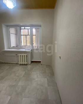 1-к квартира, вторичка, 36м2, 4/4 этаж