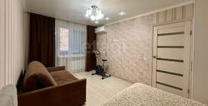 1-к квартира, вторичка, 35м2, 3/9 этаж