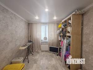 3-к квартира, вторичка, 75м2, 4/10 этаж
