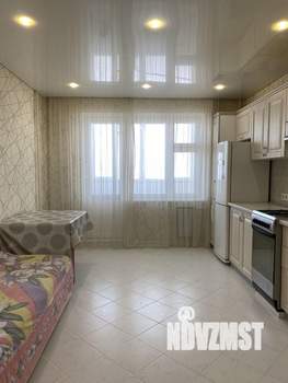 1-к квартира, вторичка, 41м2, 9/10 этаж