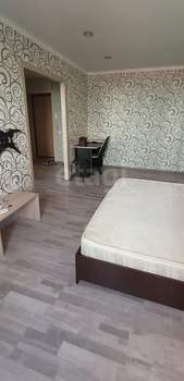 1-к квартира, вторичка, 41м2, 9/9 этаж