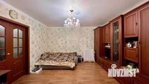 1-к квартира, вторичка, 39м2, 4/10 этаж