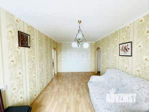 3-к квартира, вторичка, 64м2, 5/9 этаж