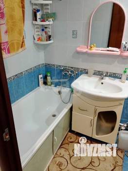 1-к квартира, вторичка, 34м2, 1/5 этаж