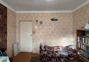 2-к квартира, вторичка, 47м2, 2/5 этаж