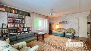 3-к квартира, вторичка, 92м2, 9/9 этаж