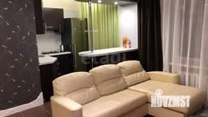 2-к квартира, вторичка, 42м2, 1/3 этаж