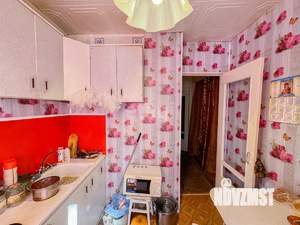 2-к квартира, вторичка, 45м2, 1/5 этаж